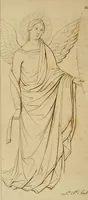An illustration from Descrizione delle pitture del Campo santo di Pisa, coll' indicazione dei monumenti ivi racolti (1816)