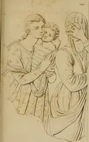 An illustration from Descrizione delle pitture del Campo santo di Pisa, coll' indicazione dei monumenti ivi racolti (1816)