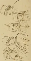 An illustration from Descrizione delle pitture del Campo santo di Pisa, coll' indicazione dei monumenti ivi racolti (1816)