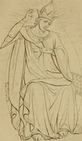 An illustration from Descrizione delle pitture del Campo santo di Pisa, coll' indicazione dei monumenti ivi racolti (1816)