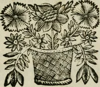 An illustration from Pitture delle chiese di Rimino (1754)