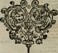 An illustration from Pitture delle chiese di Rimino (1754)