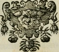 An illustration from Pitture delle chiese di Rimino (1754)