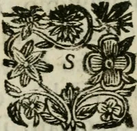 An illustration from Pitture delle chiese di Rimino (1754)