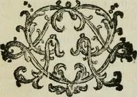 An illustration from Le pitture di Bologna : che nella pretesa, e rimostrata sin'ora da altri maggiore antichità, e impareggiabile eccellenza nella pittura, con manifesta evidenza di fatto, rendono il passeggiere disingannato, ed istrutto (1766)