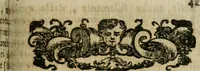 An illustration from Le pitture di Bologna : che nella pretesa, e rimostrata sin'ora da altri maggiore antichità, e impareggiabile eccellenza nella pittura, con manifesta evidenza di fatto, rendono il passeggiere disingannato, ed istrutto (1766)
