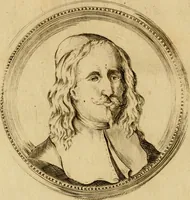 An illustration from Le pitture di Cento e le vite in compendio di varj incisori e pittori della stessa città (1768)