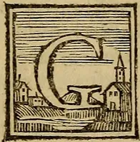 An illustration from Le pitture di Cento e le vite in compendio di varj incisori e pittori della stessa città (1768)