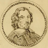 An illustration from Le pitture di Cento e le vite in compendio di varj incisori e pittori della stessa città (1768)