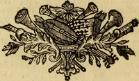 An illustration from Le pitture di Cento e le vite in compendio di varj incisori e pittori della stessa città (1768)