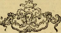 An illustration from Le pitture di Cento e le vite in compendio di varj incisori e pittori della stessa città (1768)