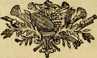 Picture 3 of 24 from Le pitture di Cento e le vite in compendio di varj incisori e pittori della stessa città (1768), leaf 7