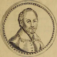 An illustration from Le pitture di Cento e le vite in compendio di varj incisori e pittori della stessa città (1768)