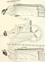 An illustration from Pitture di vasi fittili, esibite dal cav. F. Inghirami per servire di studio alla mitologia ed all storia degli antichi popoli (1838)