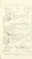 An illustration from Pitture di vasi fittili, esibite dal cav. F. Inghirami per servire di studio alla mitologia ed all storia degli antichi popoli (1838)