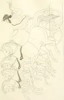 An illustration from Pitture di vasi fittili, esibite dal cav. F. Inghirami per servire di studio alla mitologia ed all storia degli antichi popoli (1838)