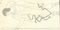 An illustration from Pitture di vasi fittili, esibite dal cav. F. Inghirami per servire di studio alla mitologia ed all storia degli antichi popoli (1838)