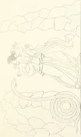 An illustration from Pitture di vasi fittili, esibite dal cav. F. Inghirami per servire di studio alla mitologia ed all storia degli antichi popoli (1838)