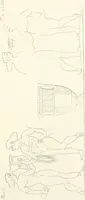 An illustration from Pitture di vasi fittili, esibite dal cav. F. Inghirami per servire di studio alla mitologia ed all storia degli antichi popoli (1838)