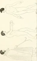 An illustration from Pitture di vasi fittili, esibite dal cav. F. Inghirami per servire di studio alla mitologia ed all storia degli antichi popoli (1838)