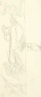 An illustration from Pitture di vasi fittili, esibite dal cav. F. Inghirami per servire di studio alla mitologia ed all storia degli antichi popoli (1838)