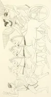 An illustration from Pitture di vasi fittili, esibite dal cav. F. Inghirami per servire di studio alla mitologia ed all storia degli antichi popoli (1838)