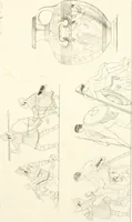 An illustration from Pitture di vasi fittili, esibite dal cav. F. Inghirami per servire di studio alla mitologia ed all storia degli antichi popoli (1838)