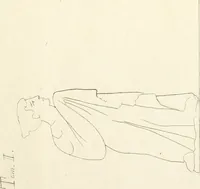 An illustration from Pitture di vasi fittili, esibite dal cav. F. Inghirami per servire di studio alla mitologia ed all storia degli antichi popoli (1838)