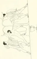 An illustration from Pitture di vasi fittili, esibite dal cav. F. Inghirami per servire di studio alla mitologia ed all storia degli antichi popoli (1838)
