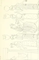 An illustration from Pitture di vasi fittili, esibite dal cav. F. Inghirami per servire di studio alla mitologia ed all storia degli antichi popoli (1838)