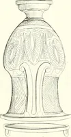 An illustration from Pitture di vasi fittili, esibite dal cav. F. Inghirami per servire di studio alla mitologia ed all storia degli antichi popoli (1838)