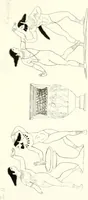 An illustration from Pitture di vasi fittili, esibite dal cav. F. Inghirami per servire di studio alla mitologia ed all storia degli antichi popoli (1838)