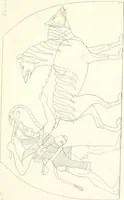 An illustration from Pitture di vasi fittili, esibite dal cav. F. Inghirami per servire di studio alla mitologia ed all storia degli antichi popoli (1838)