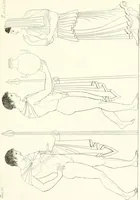 An illustration from Pitture di vasi fittili, esibite dal cav. F. Inghirami per servire di studio alla mitologia ed all storia degli antichi popoli (1838)