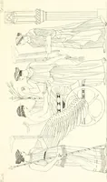 An illustration from Pitture di vasi fittili, esibite dal cav. F. Inghirami per servire di studio alla mitologia ed all storia degli antichi popoli (1838)