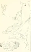 An illustration from Pitture di vasi fittili, esibite dal cav. F. Inghirami per servire di studio alla mitologia ed all storia degli antichi popoli (1838)