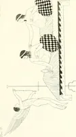 An illustration from Pitture di vasi fittili, esibite dal cav. F. Inghirami per servire di studio alla mitologia ed all storia degli antichi popoli (1838)