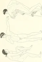 An illustration from Pitture di vasi fittili, esibite dal cav. F. Inghirami per servire di studio alla mitologia ed all storia degli antichi popoli (1838)