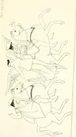 An illustration from Pitture di vasi fittili, esibite dal cav. F. Inghirami per servire di studio alla mitologia ed all storia degli antichi popoli (1838)