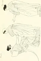 An illustration from Pitture di vasi fittili, esibite dal cav. F. Inghirami per servire di studio alla mitologia ed all storia degli antichi popoli (1838)
