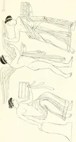 An illustration from Pitture di vasi fittili, esibite dal cav. F. Inghirami per servire di studio alla mitologia ed all storia degli antichi popoli (1838)