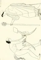 An illustration from Pitture di vasi fittili, esibite dal cav. F. Inghirami per servire di studio alla mitologia ed all storia degli antichi popoli (1838)