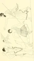 An illustration from Pitture di vasi fittili, esibite dal cav. F. Inghirami per servire di studio alla mitologia ed alla storia degli antichi popoli (1838)
