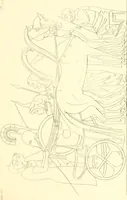 An illustration from Pitture di vasi fittili, esibite dal cav. F. Inghirami per servire di studio alla mitologia ed alla storia degli antichi popoli (1838)