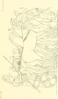 An illustration from Pitture di vasi fittili, esibite dal cav. F. Inghirami per servire di studio alla mitologia ed alla storia degli antichi popoli (1838)