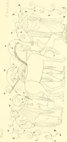 An illustration from Pitture di vasi fittili, esibite dal cav. F. Inghirami per servire di studio alla mitologia ed alla storia degli antichi popoli (1838)