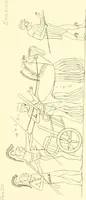 An illustration from Pitture di vasi fittili, esibite dal cav. F. Inghirami per servire di studio alla mitologia ed alla storia degli antichi popoli (1838)