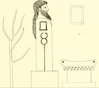An illustration from Pitture di vasi fittili, esibite dal cav. F. Inghirami per servire di studio alla mitologia ed alla storia degli antichi popoli (1838)