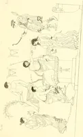 An illustration from Pitture di vasi fittili, esibite dal cav. F. Inghirami per servire di studio alla mitologia ed alla storia degli antichi popoli (1838)