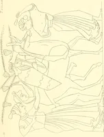 An illustration from Pitture di vasi fittili, esibite dal cav. F. Inghirami per servire di studio alla mitologia ed alla storia degli antichi popoli (1838)